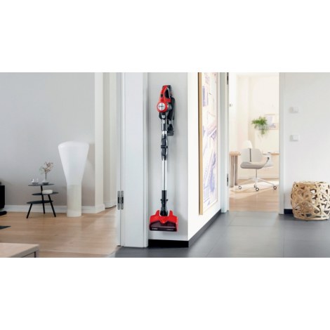 Bosch | Unlimited 7 ProAnimal Vacuum cleaner | BBS711ANM | Handstick 2in1 | Handstick | N/A W | 18 V | Operating time (max) 40 - 9
